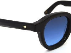 MOSCOT [DAHVEN 44size col.BLACK-DENIM BLUE] 商品写真09