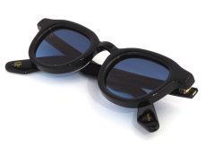 MOSCOT [DAHVEN 44size col.BLACK-DENIM BLUE] 商品写真11