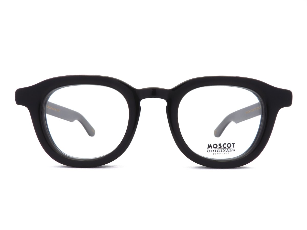 MOSCOT [DAHVEN 47size col.BLACK] 商品写真01