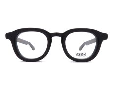 MOSCOT [DAHVEN 47size col.BLACK] 商品写真01