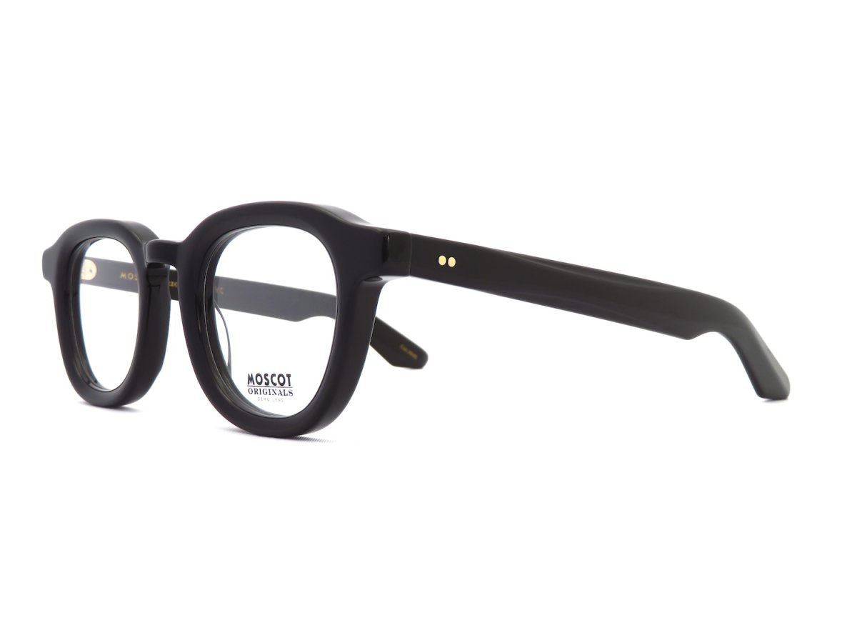 MOSCOT [DAHVEN 47size col.BLACK] 商品写真02