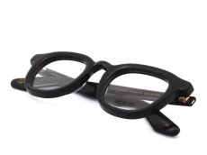 MOSCOT [DAHVEN 47size col.BLACK] 商品写真09