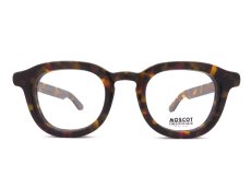 MOSCOT [DAHVEN 47size col.TORTOISE] 商品写真01