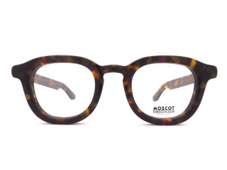 MOSCOT [DAHVEN 47size col.TORTOISE] 商品写真01