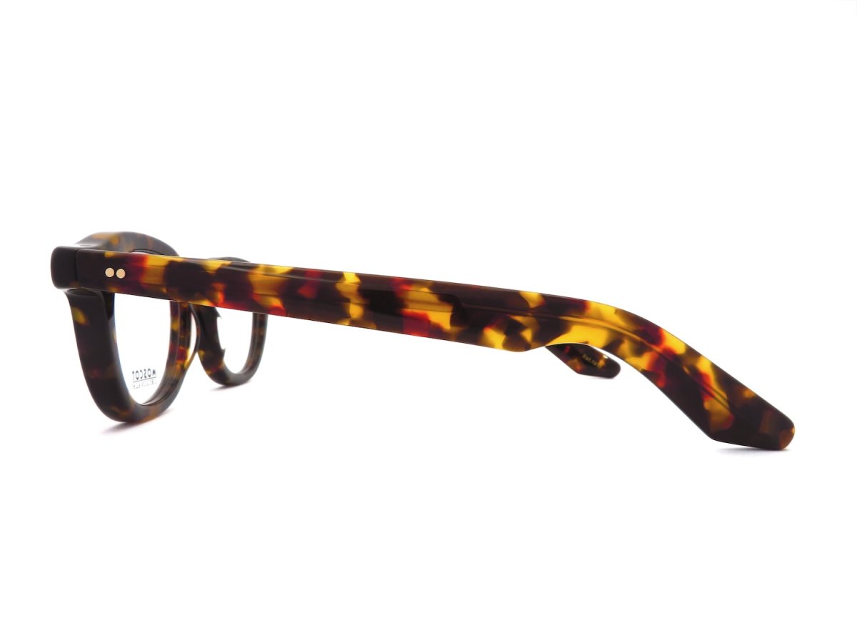 MOSCOT [DAHVEN 47size col.TORTOISE] 商品写真03