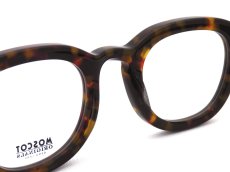 MOSCOT [DAHVEN 47size col.TORTOISE] 商品写真06