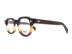 MOSCOT [DOLT 46size col.GREY BROWN FADE] 商品写真02
