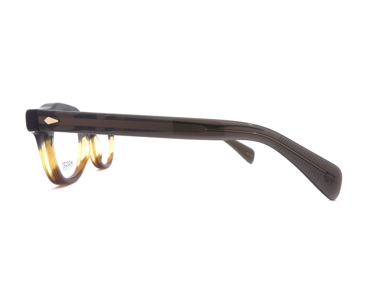 MOSCOT [DOLT 46size col.GREY BROWN FADE] 商品写真03