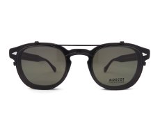 MOSCOT [FLIPTOSH 46size col.BLACK] 写真01