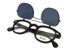 MOSCOT [FLIPTOSH 46size col.BLACK] 写真12