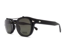 MOSCOT [FLIPTOSH 46size col.BLACK] 写真02