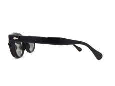 MOSCOT [FLIPTOSH 46size col.BLACK] 写真03