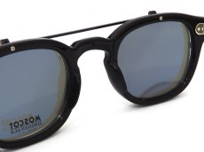 MOSCOT [FLIPTOSH 46size col.BLACK] 写真08