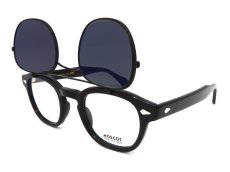 MOSCOT [FLIPTOSH 46size col.BLACK] 写真11