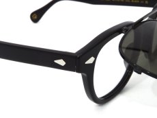 MOSCOT [FLIPTOSH 46size col.BLACK] 写真13