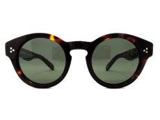 MOSCOT GRUNYA 47size col.TORTOISE 写真01