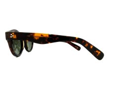 MOSCOT GRUNYA 47size col.TORTOISE 写真03