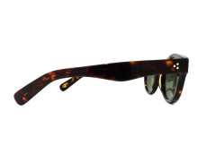 MOSCOT GRUNYA 47size col.TORTOISE 写真04