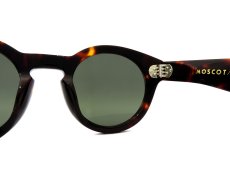 MOSCOT GRUNYA 47size col.TORTOISE 写真08