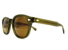 MOSCOT LEMTOSH 49size col.OLIVE JPN LTD VIII 写真02