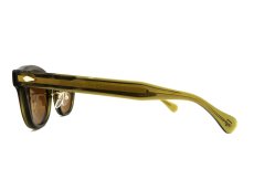 MOSCOT LEMTOSH 49size col.OLIVE JPN LTD VIII 写真03