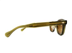 MOSCOT LEMTOSH 49size col.OLIVE JPN LTD VIII 写真04