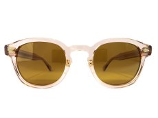 MOSCOT LEMTOSH 49size col.PAMB JPN LTD VIII 写真01