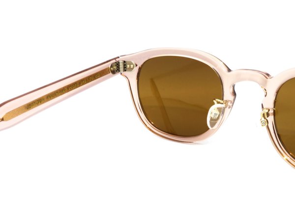 MOSCOT モスコット サングラス LEMTOSH 49size col.PAMB JPN LTD VIII