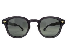 MOSCOT LEMTOSH 49size col.SMK JPN LTD VIII 写真01