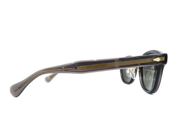 MOSCOT モスコット サングラス LEMTOSH 49size col.SMK JPN LTD VIII