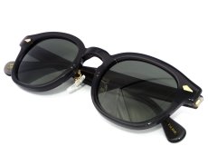 MOSCOT LEMTOSH 49size col.SMK JPN LTD VIII 写真08