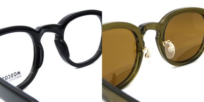 画像3: MOSCOT モスコット