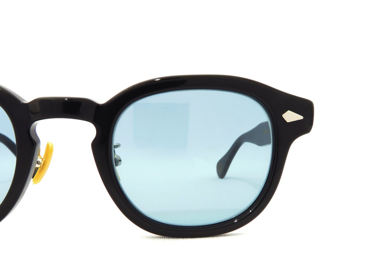 MOSCOT [LEMTOSH 46size col.BK JPN LTD X-BLUE] 写真07