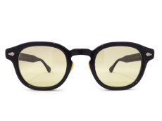 MOSCOT [LEMTOSH 46size col.BK JPN LTD X-BRN] 写真01