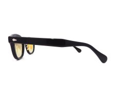 MOSCOT [LEMTOSH 46size col.BK JPN LTD X-BRN] 写真03