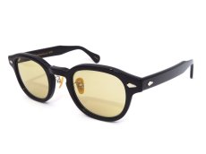 MOSCOT [LEMTOSH 46size col.BK JPN LTD X-BRN] 写真05