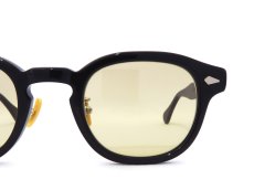 MOSCOT [LEMTOSH 46size col.BK JPN LTD X-BRN] 写真07