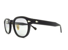 MOSCOT [LEMTOSH 46size col.BK JPN LTD X-GRY] 写真02