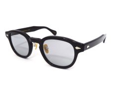 MOSCOT [LEMTOSH 46size col.BK JPN LTD X-GRY] 写真05