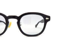 MOSCOT [LEMTOSH 46size col.BK JPN LTD X-GRY] 写真07