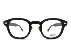 MOSCOT [LEMTOSH 46size col.BKGTP JPN LTD Ⅺ] 写真01