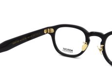 MOSCOT [LEMTOSH 46size col.BKGTP JPN LTD Ⅺ] 写真06