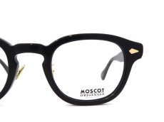 MOSCOT [LEMTOSH 46size col.BKGTP JPN LTD Ⅺ] 写真07