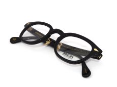 MOSCOT [LEMTOSH 46size col.BKGTP JPN LTD Ⅺ] 写真11