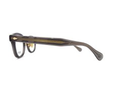 MOSCOT [LEMTOSH 46size col.SMKGTP JPN LTD Ⅺ] 写真03