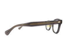 MOSCOT [LEMTOSH 46size col.SMKGTP JPN LTD Ⅺ] 写真04