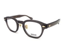 MOSCOT [LEMTOSH 46size col.SMKGTP JPN LTD Ⅺ] 写真05