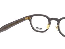 MOSCOT [LEMTOSH 46size col.SMKGTP JPN LTD Ⅺ] 写真06