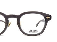 MOSCOT [LEMTOSH 46size col.SMKGTP JPN LTD Ⅺ] 写真07