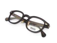 MOSCOT [LEMTOSH 46size col.SMKGTP JPN LTD Ⅺ] 写真11